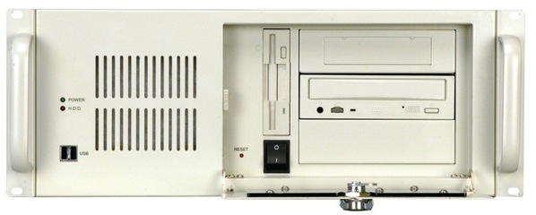 威強(qiáng) IMBA-G412ISA 工控機(jī)整機(jī)詳解 帶ISA插槽的經(jīng)典工業(yè)控制解決方案
